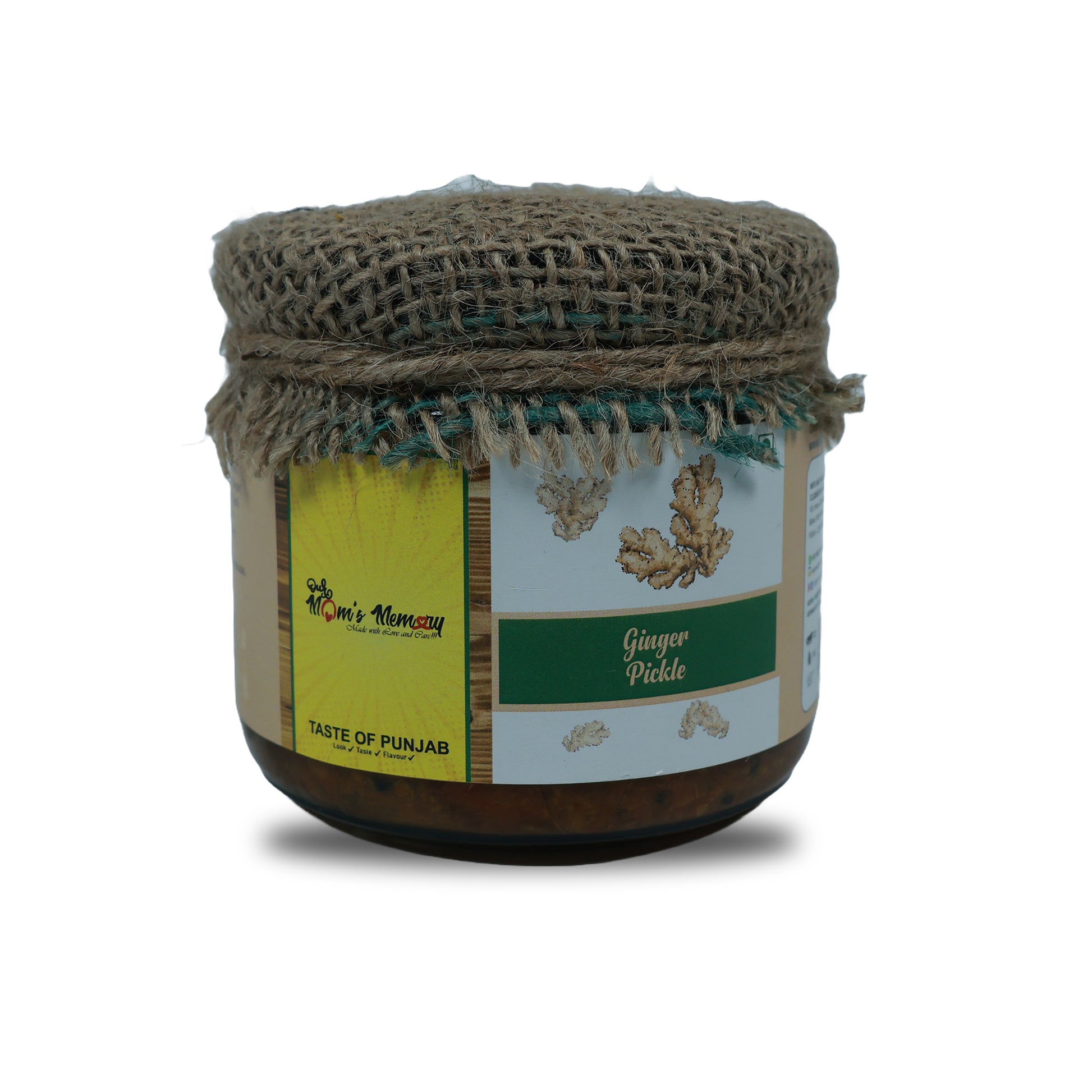 traditional punjabi pickle online 