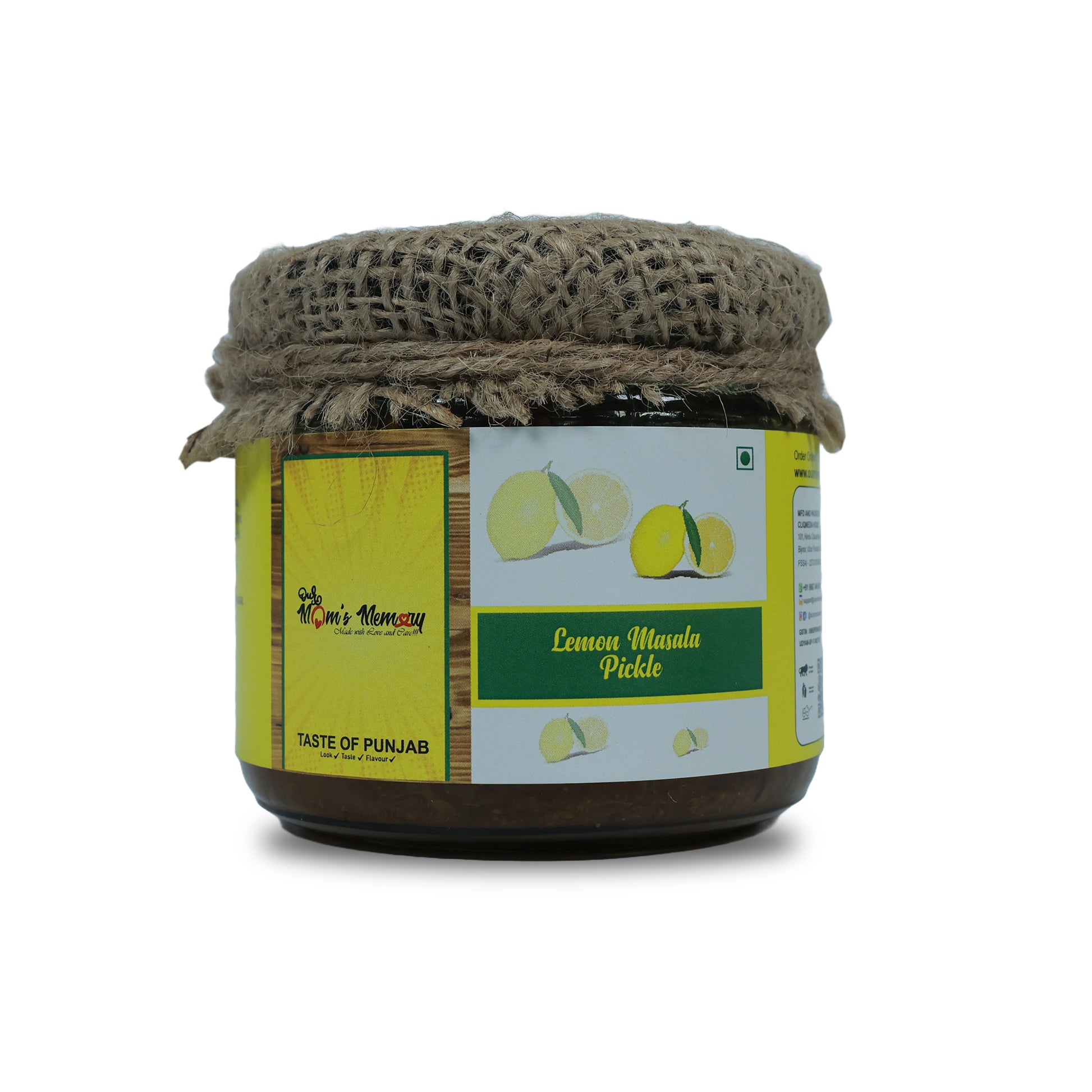 traditional punjabi pickle online 