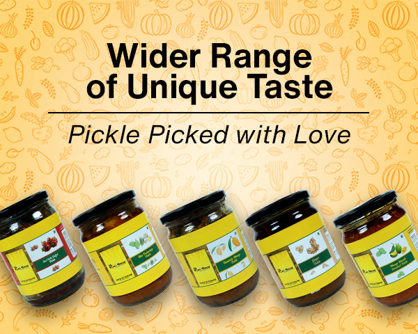 best homemade pickles online