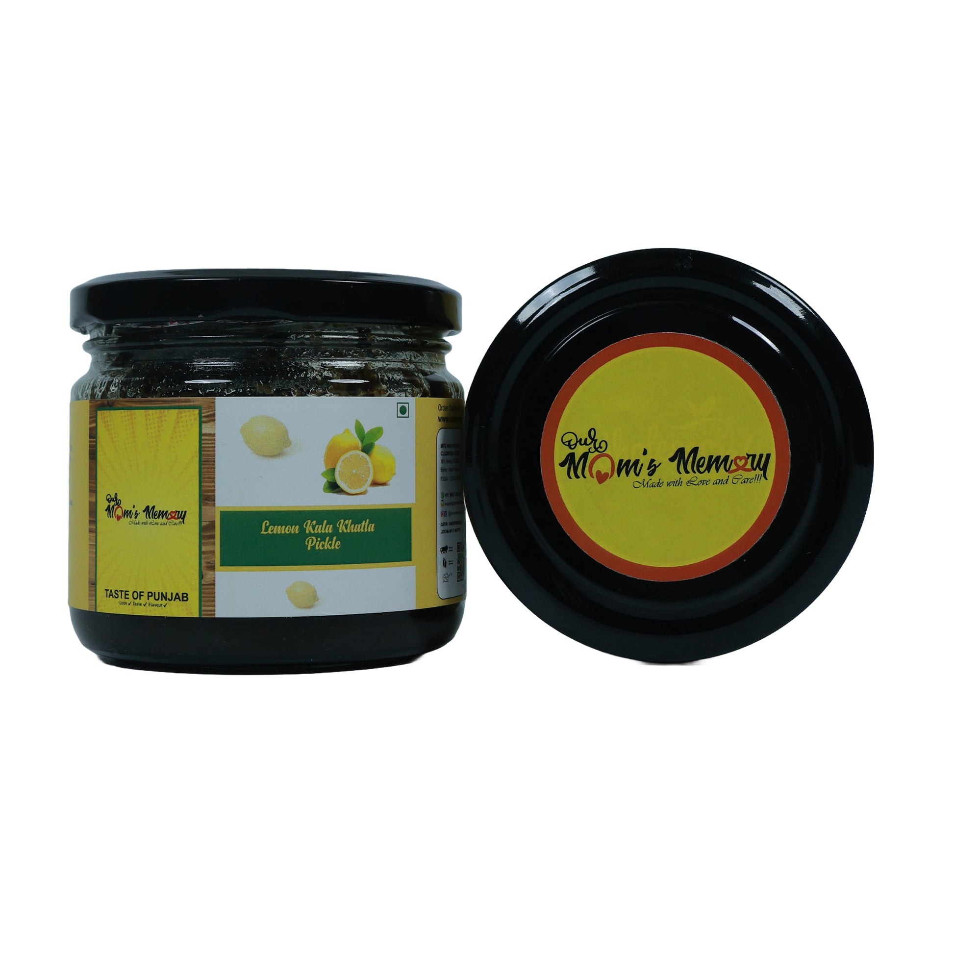 buy homemade pickles online