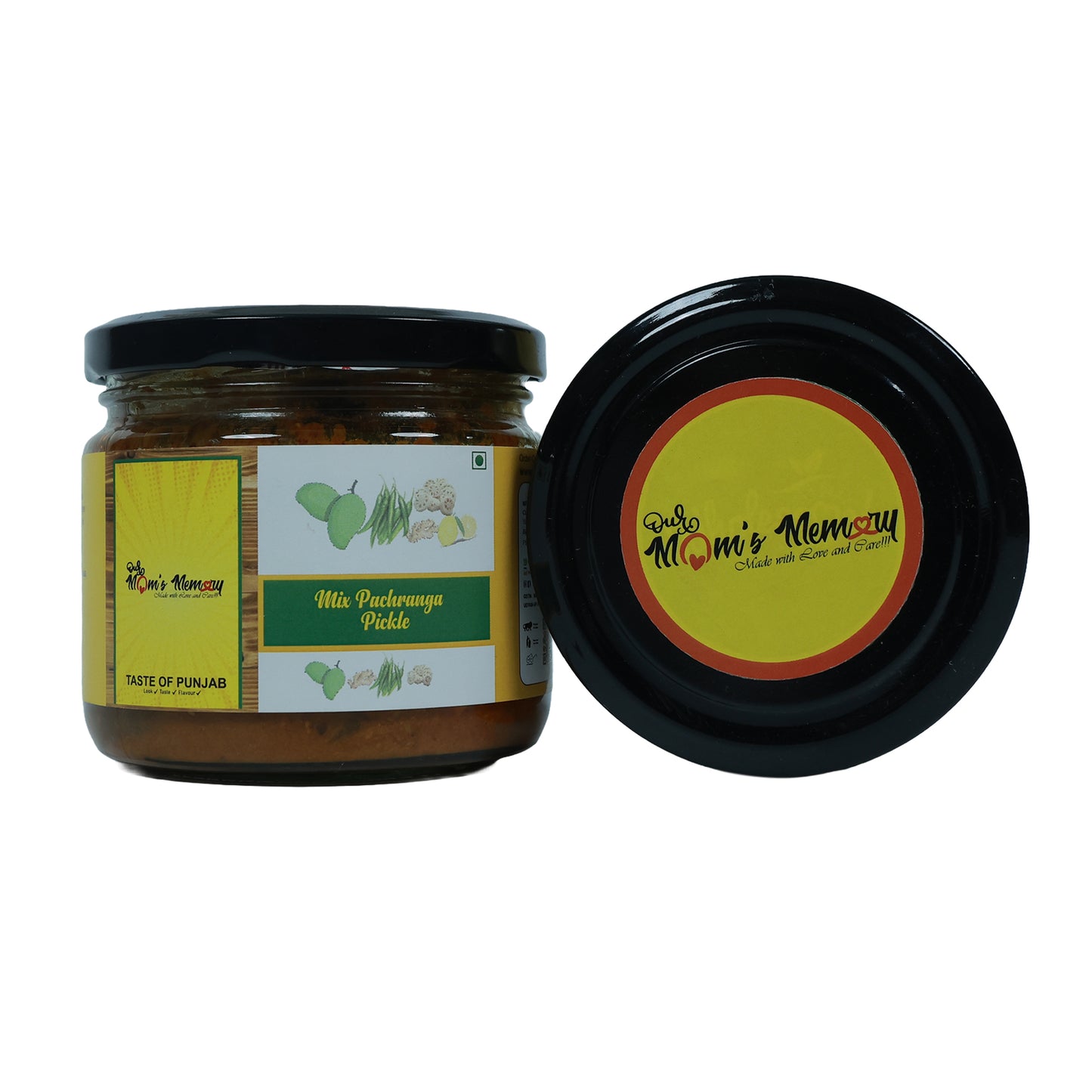 traditional punjabi pickle online 