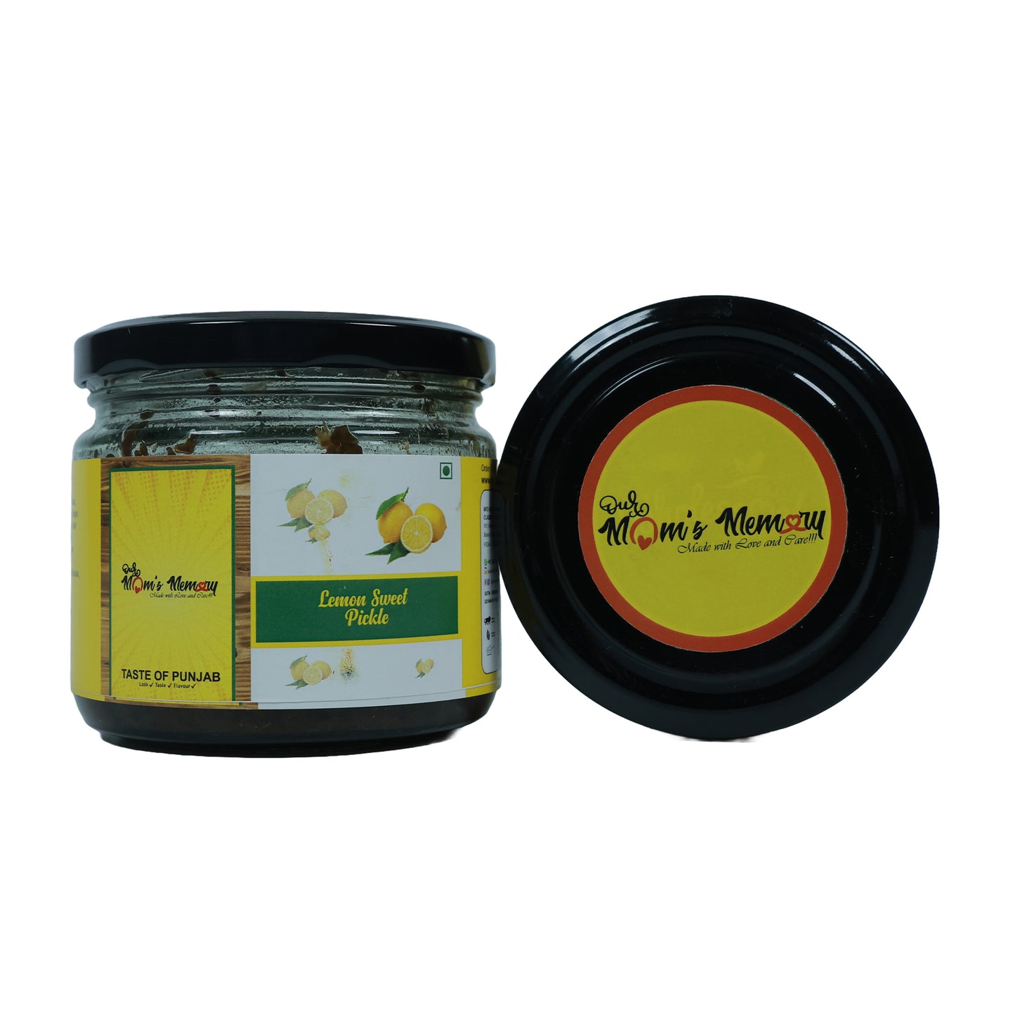 traditional punjabi pickle online 