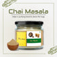 Chai Masala 100gm - 200 Cup Chai | 100% Homemade Tea Masala Powder | Immunity Booster